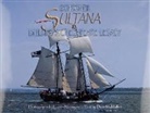 Drew McMullen, Drew McMullen, Lucian Niemeyer, Lucian Niemeyer - Schooner sultana