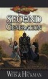 Tracy Hickman, Margaret Weis, Ned Dameron - The Second Generation