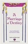 Martin Green, Robyn Green - A Marriage of Destiny