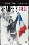 Bernard Cornwell - Sharpe's Siege (#9)