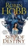 Robin Hobb, Hobb Robin - Ship of Destiny