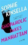 Sophie Kinsella - Shopaholic Takes Manhattan