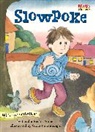 Lucille Recht Penner, Gioia Fiammenghi, Gioia Flammenghi - Slowpoke