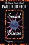 Paul Rudnick - Social Disease