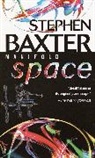 Stephen Baxter - Manifold
