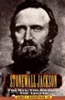 James Robertson, James I. Robertson, James Robertson - Stonewall Jackson
