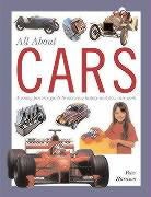 Peter Harrison, Harrison Peter - Cars