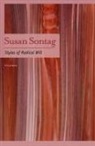 Susan Sontag, Sontag Susan - Styles of Radical Will