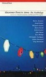 &amp;apos, Bernard Lee donoghue, O&amp;apos, Bernard Lee O''''donoghue, David Constantine, David J. Constantine... - Oxford Poets Anthology