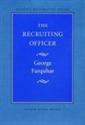George Farquhar, Michael Shugrue, Michael F. Shugrue - Recruiting Officer