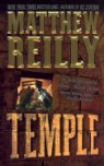 Matthew Reilly - Temple