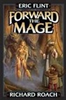 Eric Flint, Richard Roach, James Baen, James P. Baen - Forward the Mage