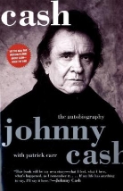 Patrick Carr, Johnny Cash - Cash