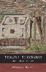 Margaret Barker, Society For Promoting Christian Knowledg - Temple Theology