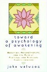 John Welwood - Toward a psychology of awakening