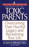Susan Forward - Toxic Parents