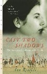 Rinaldi Ann Rinaldi, Ann Rinaldi - Cast Two Shadows