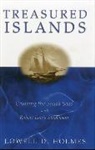 Lowell Holmes, Lowell D Holmes, Lowell D. Holmes - Treasured Islands