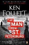 Ken Follett - The Man from St. Petersburg