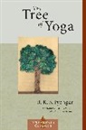 B. K. S. Iyengar, B.K.S. Iyengar - The Tree of Yoga