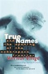 Vernor Vinge, James Frenkel - True Names: