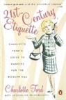 J Demontravel, Jacqueline Demontravel, C Ford, Charlotte Ford - 21st Century Etiquette