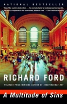 Richard Ford - A Multitude of Sins