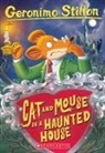 Geronimo Stilton - Cat and Mouse in a Haunted House