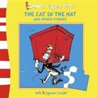 Dr. Seuss, Dr Seuss, Dr. Seuss, Dr. Seuss - The Cat in the Hat and Other Stories Jigsaw Book