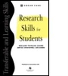 &amp;apos, Brian Allison, Brian (Professor Emeritus Allison, Brian (Professor Emeritus Hilton Allison, Brian Hilton Allison, Allison Brian (Professor Emeritus de Mon... - Research Skills for Students