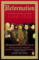 Diarmaid MacCulloch, MacCulloch Diarmaid - A Reformation