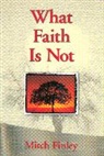 Mitch Finley - What Faith Is Not