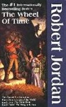 Robert Herron, Robert Jordan - Wheel of Time