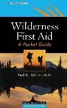 P Gill, Paul G. Gill - Wilderness First Aid Pocket Guide