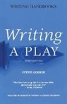 Steve Gooch - Writing a Play