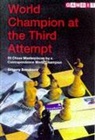 Grigory Sanakoev, Grigory Konstantinovich Sanakoev - World Champion At the Third Attempt