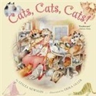Leslea Newman, Lesléa Newman, Leslea/ Oller Newman, Erika Oller - Cats, Cats, Cats