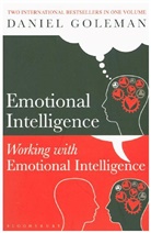 Daniel Goleman, Goleman Daniel - Emotional Intelligence - Working With Emotional Intelligence