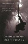 Dian Fossey, Fossey Dian - Gorillas in the Mist