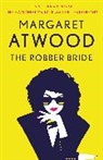 Margaret Atwood - Robber bride -the-
