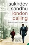 Sukhdev Sandhu, Sandhu Sukhdev - London Calling