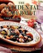 Suzannah Sloan, SONDHEIM, Sally Sondheim - Accidental Gourmet, the