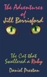 Daniel Preston - The Adventures of Jill Berrisford