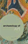Thomas Dowson, Thomas A. Dowson - Archaeology of Art