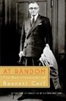 Bennett Cerf, Bennett Alfred Cerf, Christopher Cerf - At Random