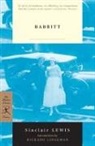 Sinclair Lewis, Richard Lingeman - Babbitt
