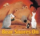 Karma Wilson, Jane Chapman - Bear Snores On