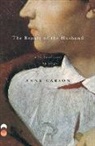 Anne Carson - The Beauty of the Husband