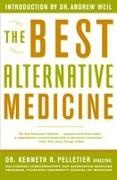 Dr. Kenneth R. Pelletier, Kenneth Pelletier, Kenneth R. Pelletier - The Best Alternative Medicine