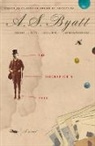 A S Byatt, A. S. Byatt - The Biographer's Tale